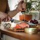 Fiskars 1057539 kitchen knife Stainless steel 1 pc(s) Carving knife Fiskars 1057539 kitchen knife Stainless steel 1 pc(s) Carving knife