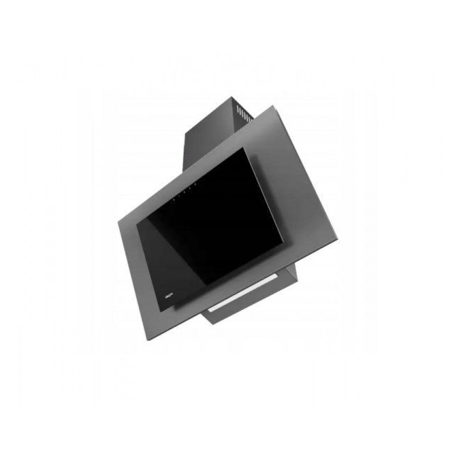 AKPO WK-4 NERO 2.0 60 GRAY/ BLACK GLASS T300 Linear LED/Controller Hood AKPO WK-4 NERO 2.0 60 GRAY/ BLACK GLASS T300 Linear LED/Controller Hood