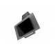 AKPO WK-4 NERO 2.0 60 GRAY/ BLACK GLASS T300 Linear LED/Controller Hood AKPO WK-4 NERO 2.0 60 GRAY/ BLACK GLASS T300 Linear LED/Controller Hood