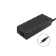 Qoltec 51038 power adapter/inverter Indoor 65 W Black Qoltec 51038 power adapter/inverter Indoor 65 W Black