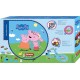 Track First Peppa Pig Peppa Pig Soapbox Race Race 2.9m 63044 Carrera