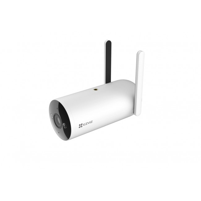 EZVIZ H5 4G IP security camera Outdoor 2304 x 1296 pixels Ceiling/Wall/Pole EZVIZ H5 4G IP security camera Outdoor 2304 x 1296 pixels Ceiling/Wall/Pole