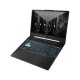 ASUS TUF Gaming A15 FA506NC-HN001W AMD Ryzen 5 7535HS Laptop 39.6 cm (15.6 ASUS TUF Gaming A15 FA506NC-HN001W AMD Ryzen 5 7535HS Laptop 39.6 cm (15.6