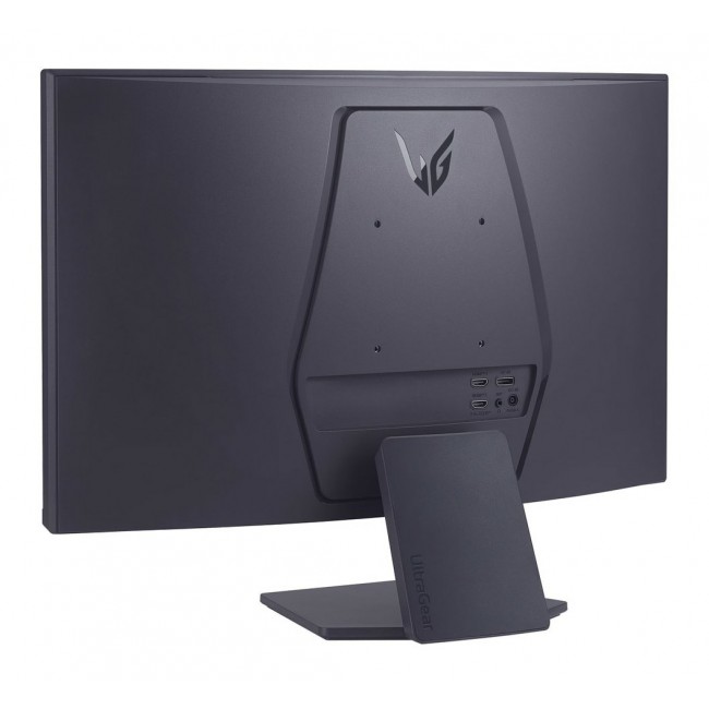 LG 27GS60QC-B computer monitor 68.6 cm (27 LG 27GS60QC-B computer monitor 68.6 cm (27