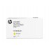 HP 654A Ylw Contract LJ Toner Cartridge Original Yellow 1 pc(s)