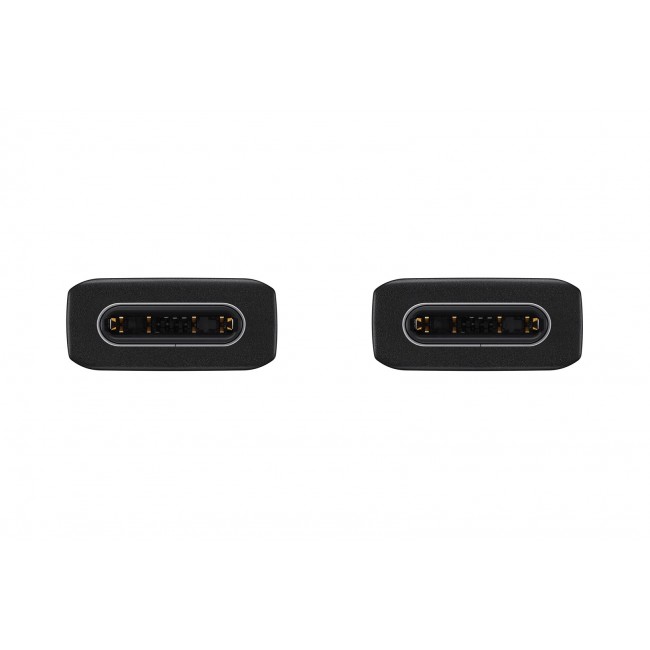 Samsung EP-DA705 USB cable 1 m USB C Black