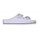 Scholl Air Bag - unisex sandals white, size 43 Scholl Air Bag - unisex sandals white, size 43