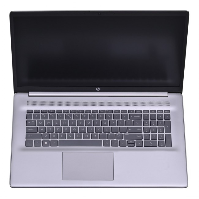HP 17-cp2065nw Laptop 43.9 cm (17.3 HP 17-cp2065nw Laptop 43.9 cm (17.3
