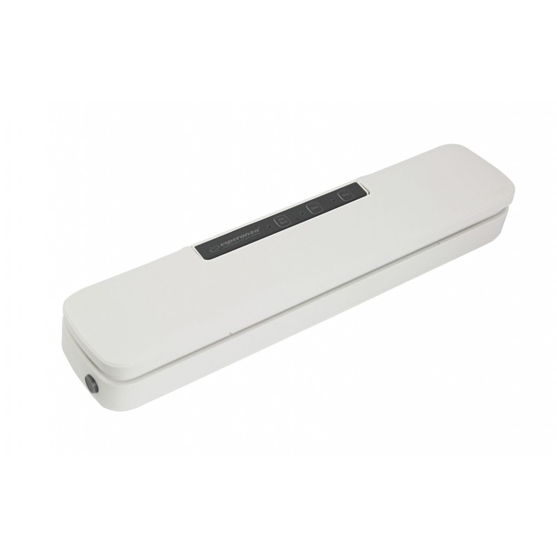 Esperanza EKV001 Vacuum sealer 300 mm White