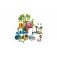 LEGO FRIENDS 42666 Cat Birthday Party & Tree House LEGO FRIENDS 42666 Cat Birthday Party & Tree House