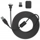 Glorious Gaming Glorious Model D Wireless - Matte Black Glorious Gaming Glorious Model D Wireless - Matte Black