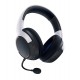 Razer Kaira HyperSpeed Headset Wireless Head-band Gaming USB Type-C Bluetooth White, Black Razer Kaira HyperSpeed Headset Wireless Head-band Gaming USB Type-C Bluetooth White, Black