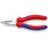 Knipex 08 25 145 plier Needle-nose pliers