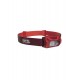 Petzl TIKKINA Red Headband flashlight Petzl TIKKINA Red Headband flashlight