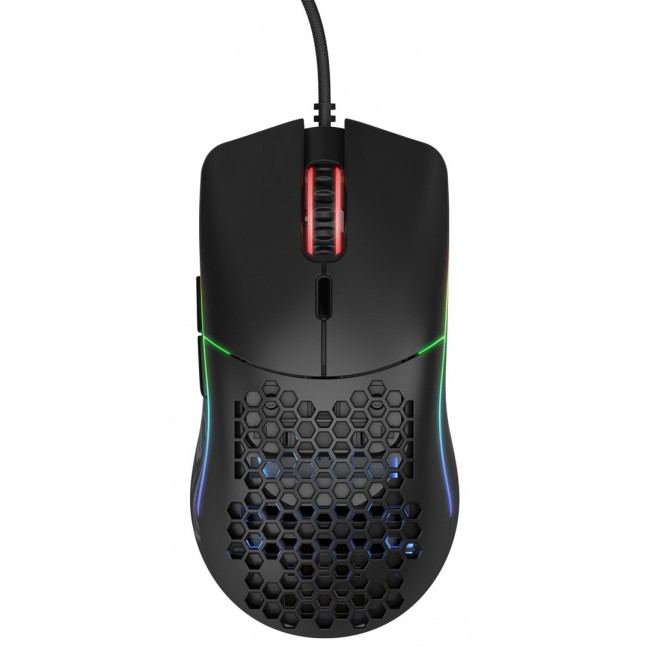 Glorious Gaming Glorious Model O- Mouse Regular (Black) Glorious Gaming Glorious Model O- Mouse Regular (Black)