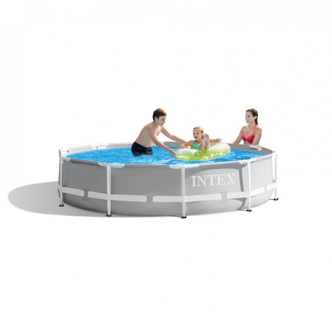 Pool frame. Prism 305x76/pump 220V 26702NP Pool frame. Prism 305x76/pump 220V 26702NP