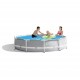 Pool frame. Prism 305x76/pump 220V 26702NP Pool frame. Prism 305x76/pump 220V 26702NP