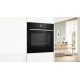 Bosch Serie 8 HBG7341B2 oven 71 L 3600 W Black Bosch Serie 8 HBG7341B2 oven 71 L 3600 W Black