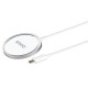 Magnetic Wireless Charger 15 W, 1 m, LA-11 Magnetic Wireless Charger 15 W, 1 m, LA-11