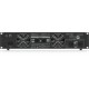 Behringer NX6000 audio amplifier 2.0 channels Home Black Behringer NX6000 audio amplifier 2.0 channels Home Black