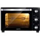 Electric oven MPM MPE-17/T 48 L 1800 W Black Electric oven MPM MPE-17/T 48 L 1800 W Black