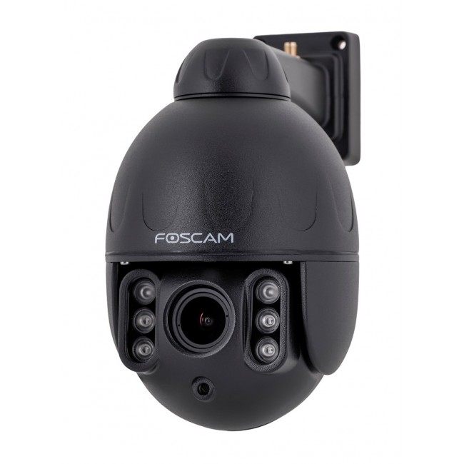 Foscam SD4-WB Dome IP security camera Outdoor 2304 x 1536 pixels Wall Foscam SD4-WB Dome IP security camera Outdoor 2304 x 1536 pixels Wall