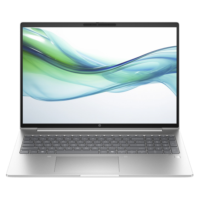 HP ProBook 465 16 inch G11 Notebook PC AMD Ryzen 5 7535U Laptop 40.6 cm (16 HP ProBook 465 16 inch G11 Notebook PC AMD Ryzen 5 7535U Laptop 40.6 cm (16