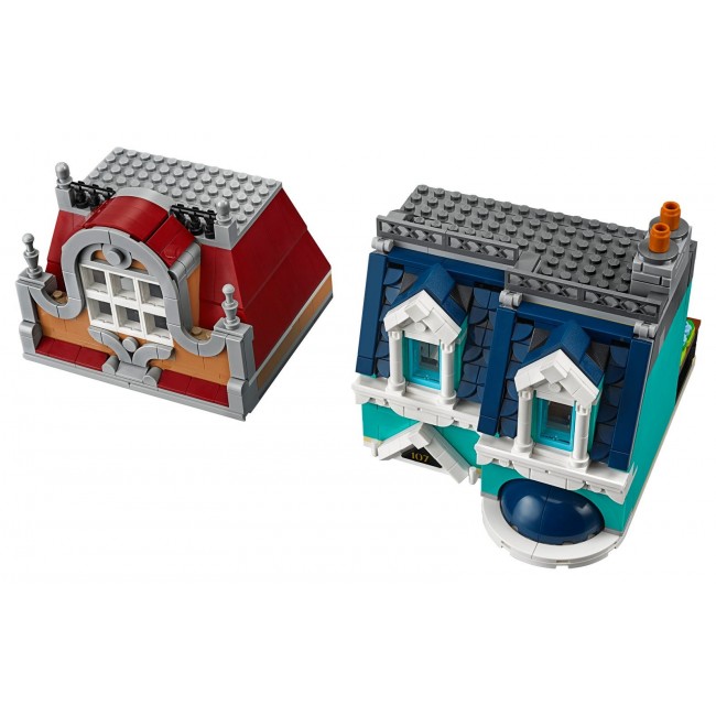 LEGO CREATOR EXPERT 10270 BOOKSTORE LEGO CREATOR EXPERT 10270 BOOKSTORE