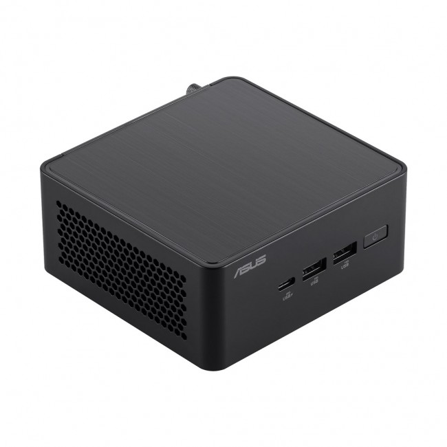 ASUS NUC 14 Pro RNUC14RVHV500002I UCFF Black 135H ASUS NUC 14 Pro RNUC14RVHV500002I UCFF Black 135H