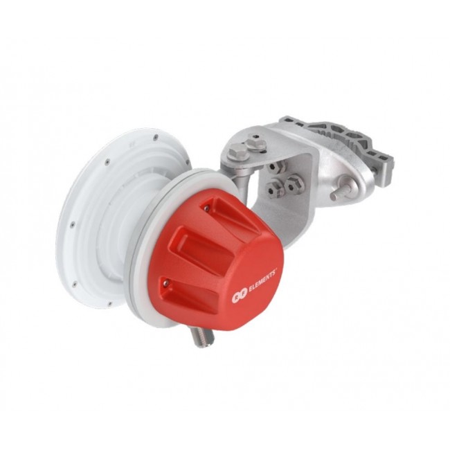 RF Elements HG3-CC-S80 network antenna Horn antenna N-type 10.4 dBi