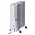 Electric oil heater 2500W Comfort 11