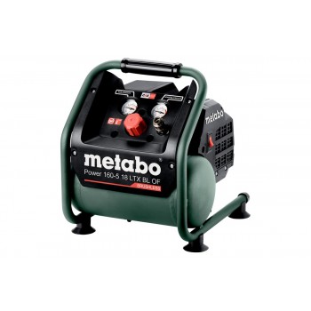 Metabo 601521850 air compressor Battery
