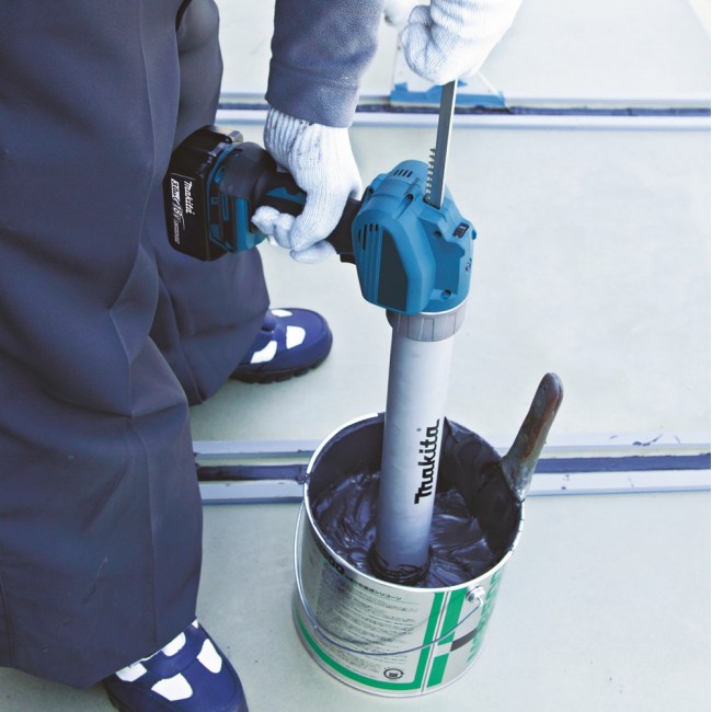 Makita CG100D power adhesive/caulk gun 28 mm/sec Makita CG100D power adhesive/caulk gun 28 mm/sec