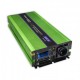 Qoltec Monolith power adapter/inverter Auto 2000 W Green Qoltec Monolith power adapter/inverter Auto 2000 W Green