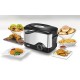 Unold Fryer Compact 1.5 liters 1200W silver (58615)