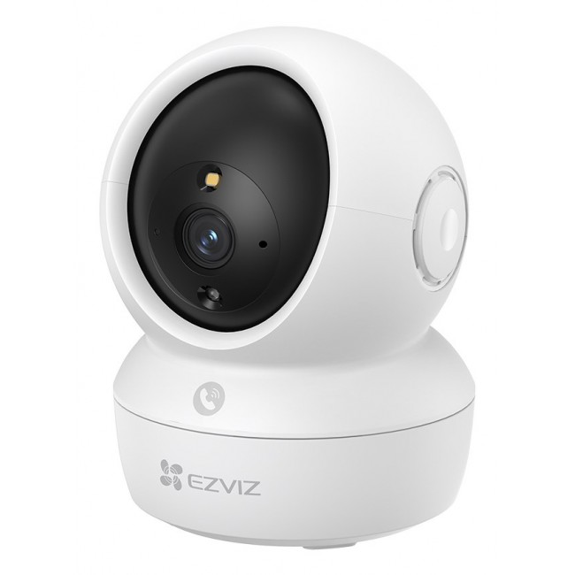 EZVIZ H6c Pro 3K Spherical IP security camera Indoor 2880 x 1620 pixels Desk EZVIZ H6c Pro 3K Spherical IP security camera Indoor 2880 x 1620 pixels Desk