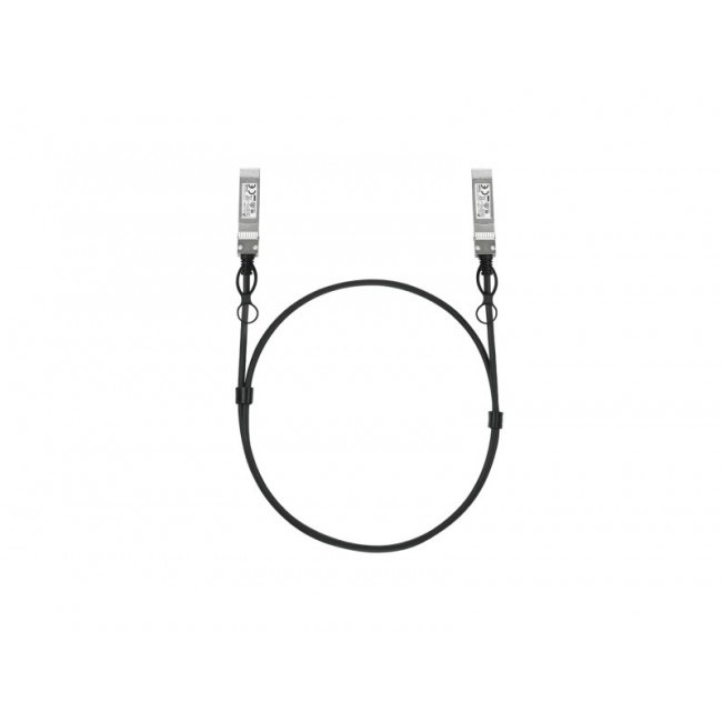 TP-Link Omada 1 Meter 25G SFP28 Direct Attach Cable