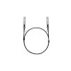 TP-Link Omada 1 Meter 25G SFP28 Direct Attach Cable