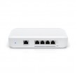 Ubiquiti UniFi Switch Flex XG Managed L2 10G Ethernet (100/1000/10000) Power over Ethernet (PoE) White