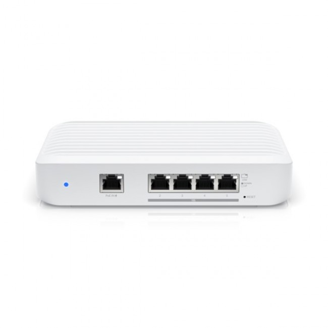Ubiquiti UniFi Switch Flex XG Managed L2 10G Ethernet (100/1000/10000) Power over Ethernet (PoE) White