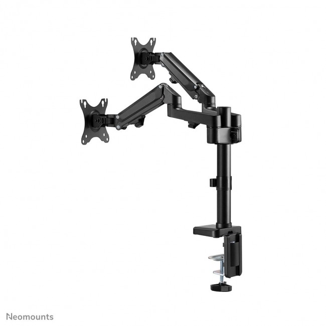 Neomounts DS70-750BL2 Monitor arm 17-27 Neomounts DS70-750BL2 Monitor arm 17-27