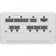 Corsair RMe Series RM1000e power supply unit 1000 W 24-pin ATX ATX White Corsair RMe Series RM1000e power supply unit 1000 W 24-pin ATX ATX White