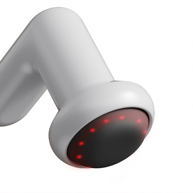 Wireless anti-cellulite massager ANTICELL MASSAGER MT6536 Wireless anti-cellulite massager ANTICELL MASSAGER MT6536