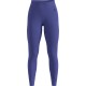 Odlo BL BOTTOM long MERINO 160 trousers, size M, blue Odlo BL BOTTOM long MERINO 160 trousers, size M, blue