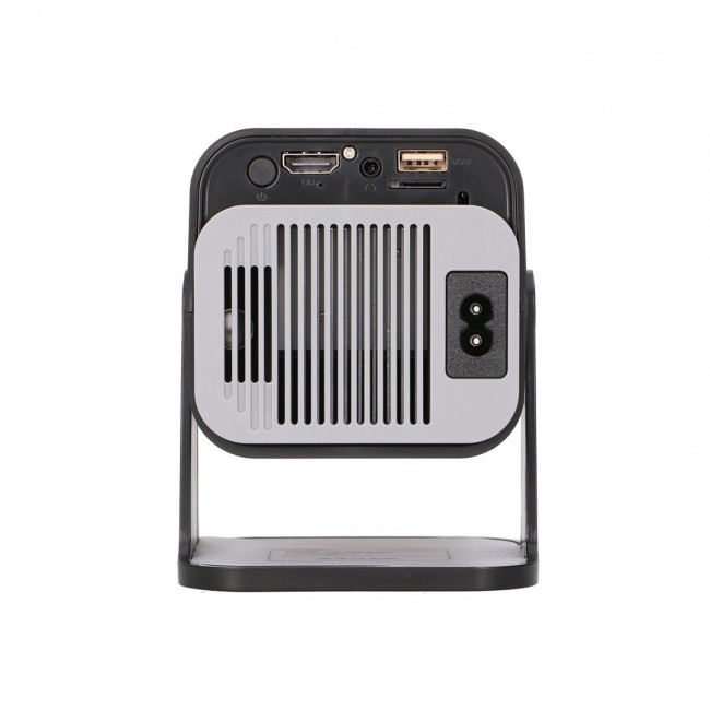 Extralink Gaming Projector 720p GG400X Projector film projector 200 ANSI lumens 1280 x 720 pixels Black