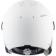 WINTER HELMET ALPINA ARBER VISOR Q-LITE WHITE MATT 54-58 WINTER HELMET ALPINA ARBER VISOR Q-LITE WHITE MATT 54-58