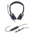 Yealink UH46 Dual Teams Headset USB-C/A