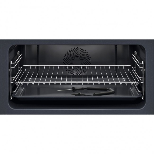 ELECTROLUX LVL8E09Z oven