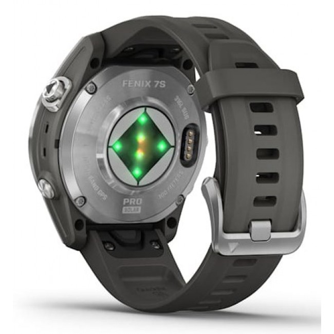 Garmin f nix 7S Pro 3.05 cm (1.2