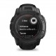 Garmin Instinct 2X Solar Tactical Edition 2.79 cm (1.1